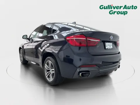 More photos of 2015 BMW X6 xDrive35i at Gulliver Auto Group, TX