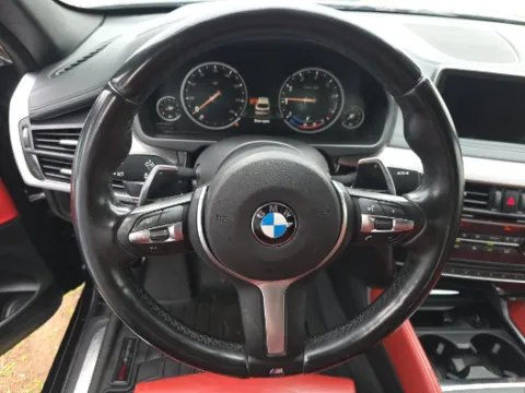 More photos of 2015 BMW X6 xDrive35i at Gulliver Auto Group, TX