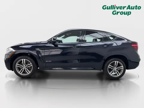 More photos of 2015 BMW X6 xDrive35i at Gulliver Auto Group, TX