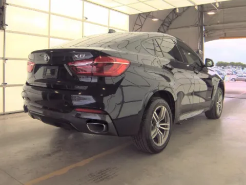 Photos of 2015 BMW X6 xDrive35i for sale in Plano, TX at Gulliver Auto Group