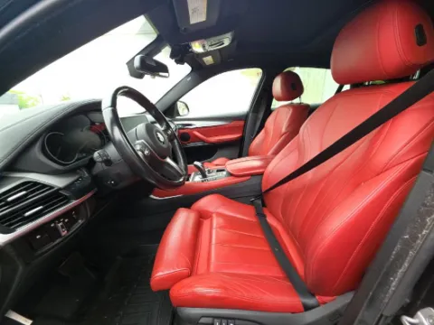 More photos of 2015 BMW X6 xDrive35i at Gulliver Auto Group, TX