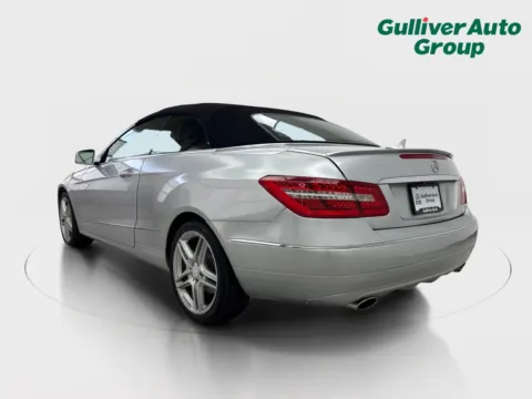 More photos of 2013 Mercedes-Benz E-Class E 350 at Gulliver Auto Group, TX