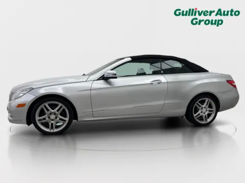 Photos of 2013 Mercedes-Benz E-Class E 350 for sale in Plano, TX at Gulliver Auto Group