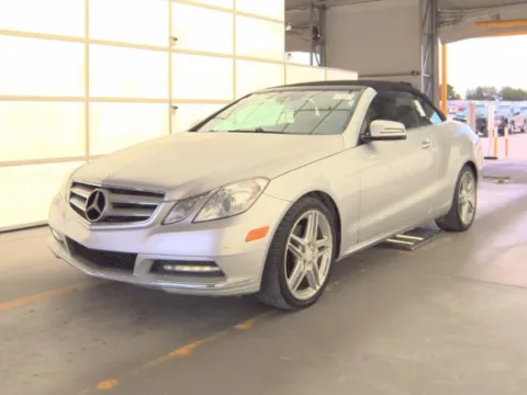 Photos of 2013 Mercedes-Benz E-Class E 350 for sale in Plano, TX at Gulliver Auto Group
