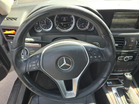 More photos of 2013 Mercedes-Benz E-Class E 350 at Gulliver Auto Group, TX