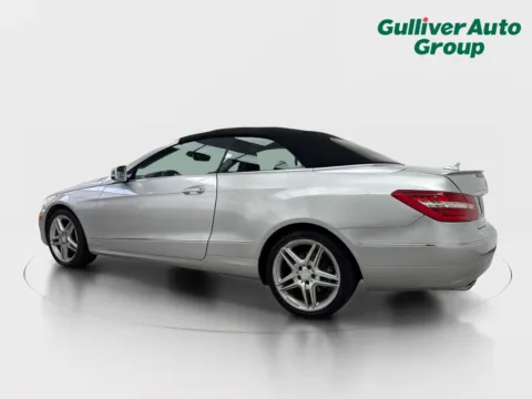 More photos of 2013 Mercedes-Benz E-Class E 350 at Gulliver Auto Group, TX