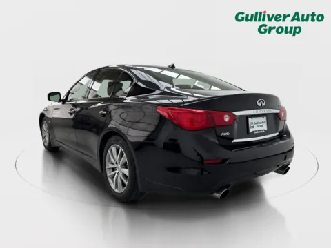 More photos of 2014 INFINITI Q50 Premium at Gulliver Auto Group, TX