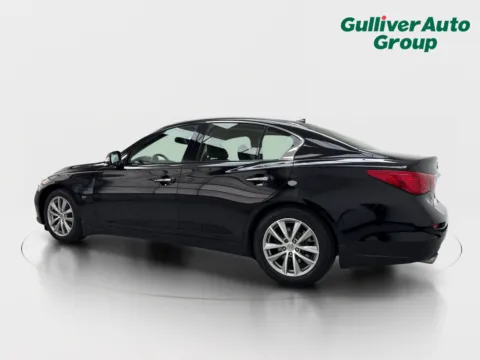 More photos of 2014 INFINITI Q50 Premium at Gulliver Auto Group, TX