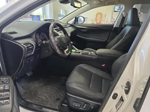 More photos of 2021 Lexus NX 300 Base at Gulliver Auto Group, TX