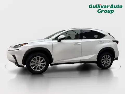 Photos of 2021 Lexus NX 300 Base for sale in Plano, TX at Gulliver Auto Group