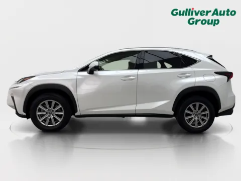 Another view of 2021 Lexus NX 300 Base for sale in Plano, TX at Gulliver Auto Group