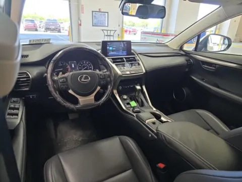 More photos of 2021 Lexus NX 300 Base at Gulliver Auto Group, TX