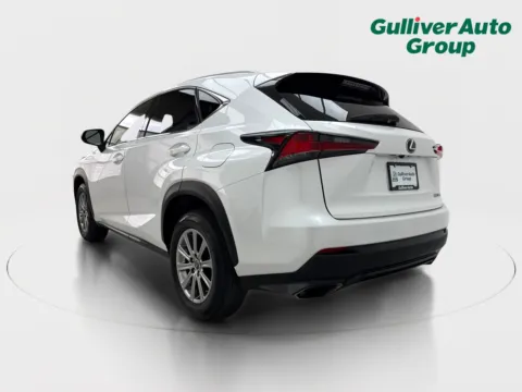 More photos of 2021 Lexus NX 300 Base at Gulliver Auto Group, TX