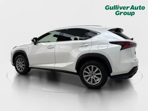 More photos of 2021 Lexus NX 300 Base at Gulliver Auto Group, TX