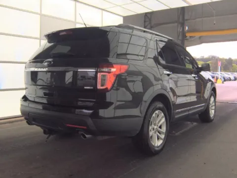 Another view of 2014 Ford Explorer XLT for sale in Plano, TX at Gulliver Auto Group