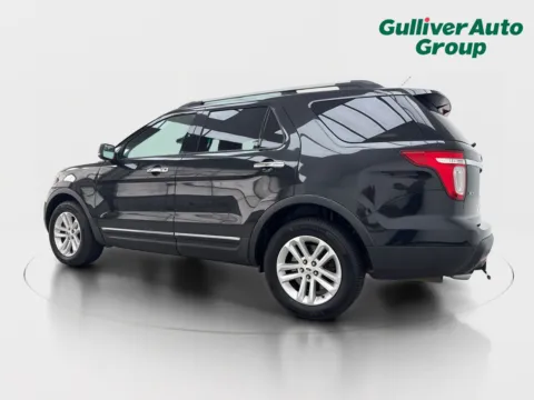 More photos of 2014 Ford Explorer XLT at Gulliver Auto Group, TX