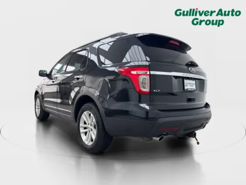 More photos of 2014 Ford Explorer XLT at Gulliver Auto Group, TX