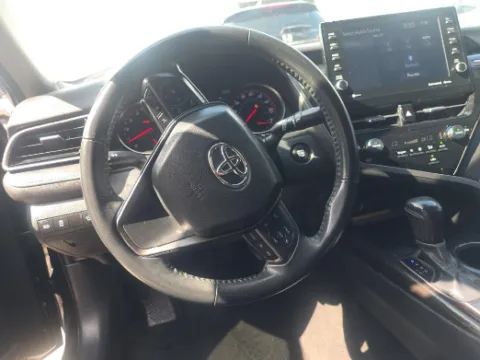 More photos of 2021 Toyota Camry XSE at Gulliver Auto Group, TX