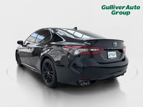 More photos of 2021 Toyota Camry XSE at Gulliver Auto Group, TX