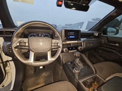 More photos of 2024 Toyota Tacoma TRD Sport at Gulliver Auto Group, TX