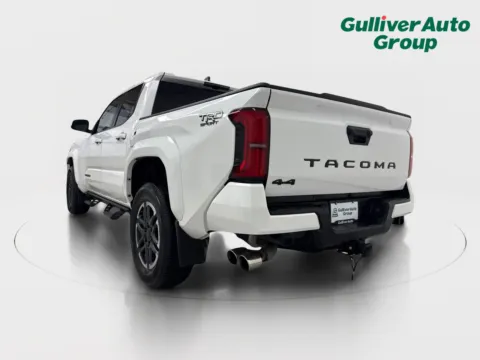 More photos of 2024 Toyota Tacoma TRD Sport at Gulliver Auto Group, TX