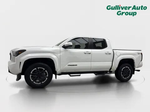 Photos of 2024 Toyota Tacoma TRD Sport for sale in Plano, TX at Gulliver Auto Group