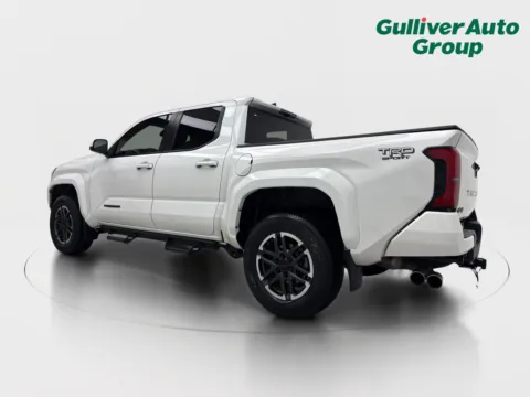 More photos of 2024 Toyota Tacoma TRD Sport at Gulliver Auto Group, TX