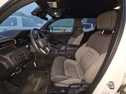 More photos of 2024 Toyota Tacoma TRD Sport at Gulliver Auto Group, TX