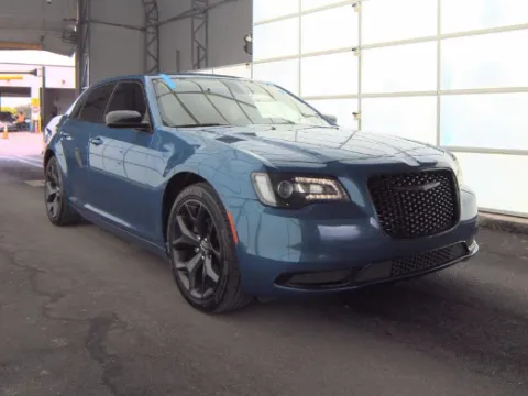 Another view of 2021 Chrysler 300 Touring for sale in Plano, TX at Gulliver Auto Group
