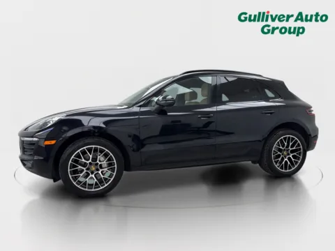 Photos of 2018 Porsche Macan S for sale in Plano, TX at Gulliver Auto Group
