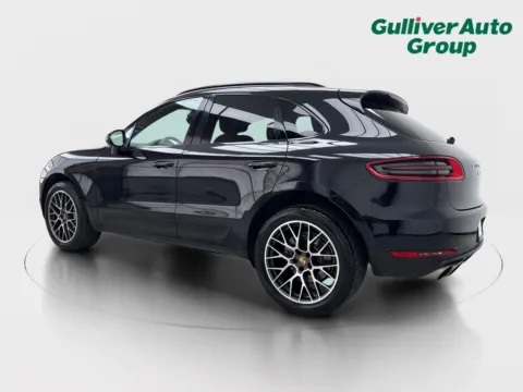 More photos of 2018 Porsche Macan S at Gulliver Auto Group, TX