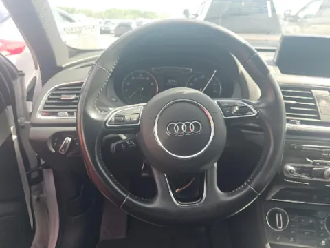 More photos of 2018 Audi Q3 2.0T Premium at Gulliver Auto Group, TX
