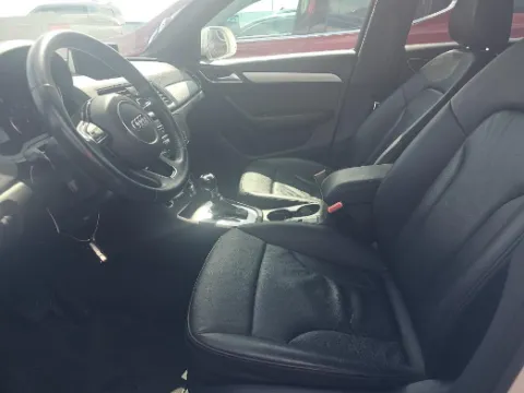 More photos of 2018 Audi Q3 2.0T Premium at Gulliver Auto Group, TX