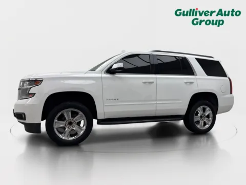 Photos of 2019 Chevrolet Tahoe LS for sale in Plano, TX at Gulliver Auto Group