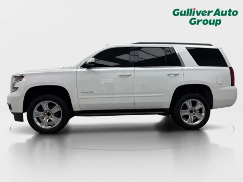 Another view of 2019 Chevrolet Tahoe LS for sale in Plano, TX at Gulliver Auto Group