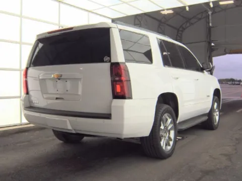 Another view of 2019 Chevrolet Tahoe LS for sale in Plano, TX at Gulliver Auto Group