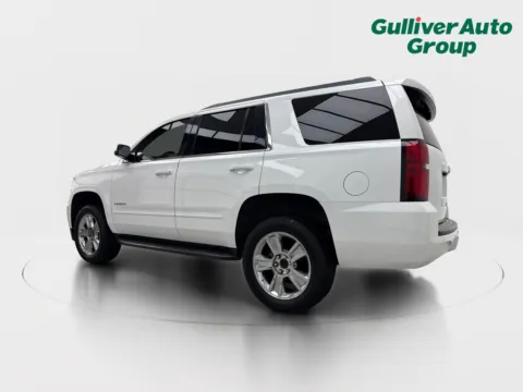 More photos of 2019 Chevrolet Tahoe LS at Gulliver Auto Group, TX