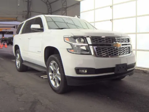 Another view of 2019 Chevrolet Tahoe LS for sale in Plano, TX at Gulliver Auto Group