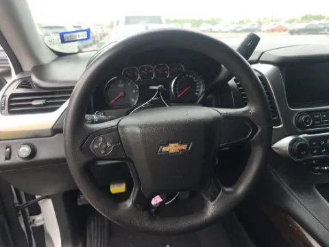 More photos of 2019 Chevrolet Tahoe LS at Gulliver Auto Group, TX