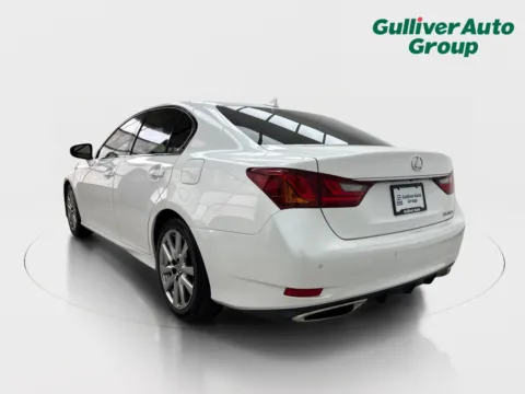 More photos of 2014 Lexus GS 350 at Gulliver Auto Group, TX