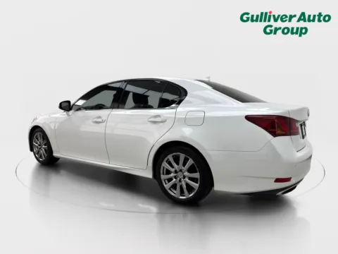 More photos of 2014 Lexus GS 350 at Gulliver Auto Group, TX