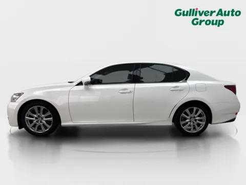 Another view of 2014 Lexus GS 350 for sale in Plano, TX at Gulliver Auto Group