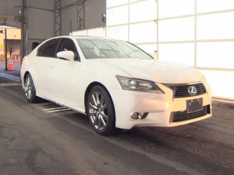 Another view of 2014 Lexus GS 350 for sale in Plano, TX at Gulliver Auto Group