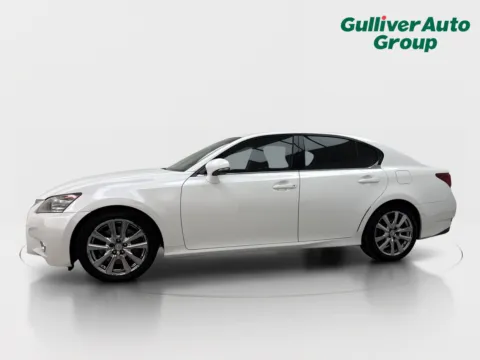 Photos of 2014 Lexus GS 350 for sale in Plano, TX at Gulliver Auto Group