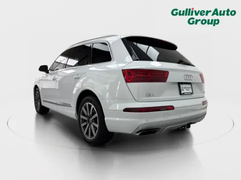 More photos of 2017 Audi Q7 3.0T Premium Plus at Gulliver Auto Group, TX