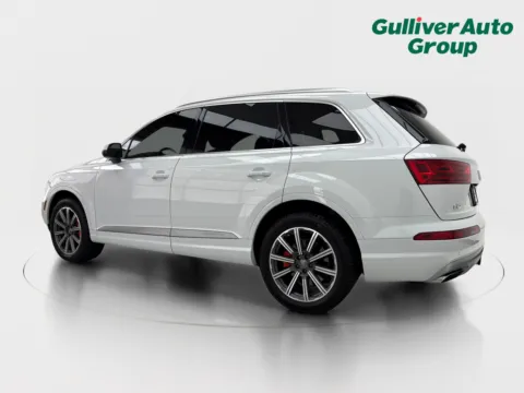 More photos of 2017 Audi Q7 3.0T Premium Plus at Gulliver Auto Group, TX
