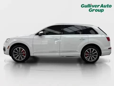 More photos of 2017 Audi Q7 3.0T Premium Plus at Gulliver Auto Group, TX