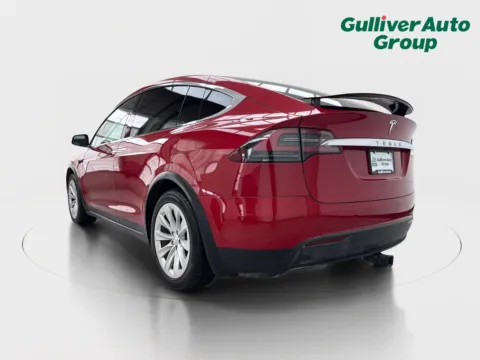 More photos of 2021 Tesla Model X Long Range Plus at Gulliver Auto Group, TX