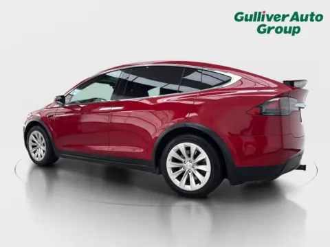 More photos of 2021 Tesla Model X Long Range Plus at Gulliver Auto Group, TX
