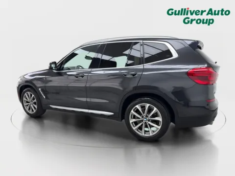 More photos of 2019 BMW X3 sDrive30i at Gulliver Auto Group, TX